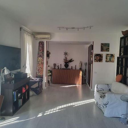Stella Sun House Apartment เนเปิลส์ ภายนอก รูปภาพ