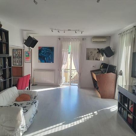Stella Sun House Apartment เนเปิลส์ ภายนอก รูปภาพ