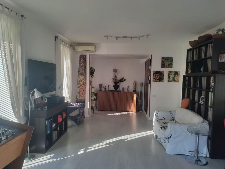 Stella Sun House Apartment เนเปิลส์ ภายนอก รูปภาพ