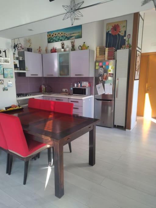 Stella Sun House Apartment เนเปิลส์ ภายนอก รูปภาพ