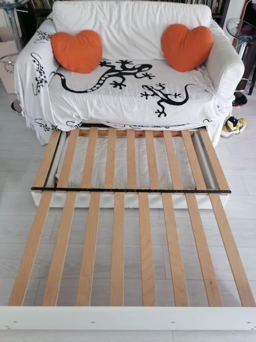 Stella Sun House Apartment เนเปิลส์ ภายนอก รูปภาพ