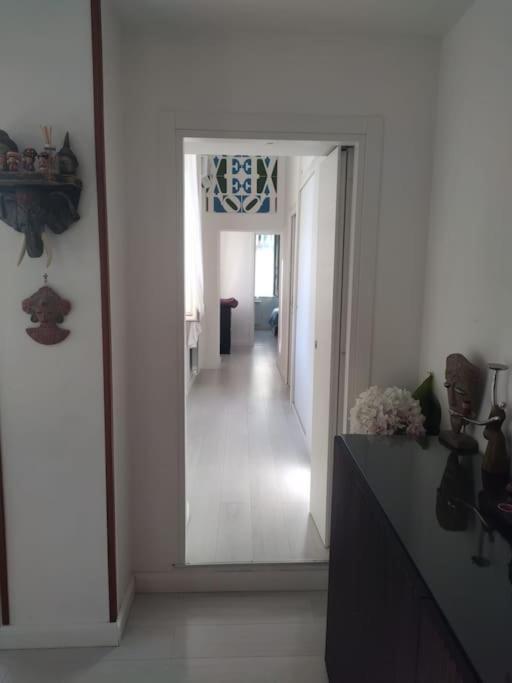 Stella Sun House Apartment เนเปิลส์ ภายนอก รูปภาพ