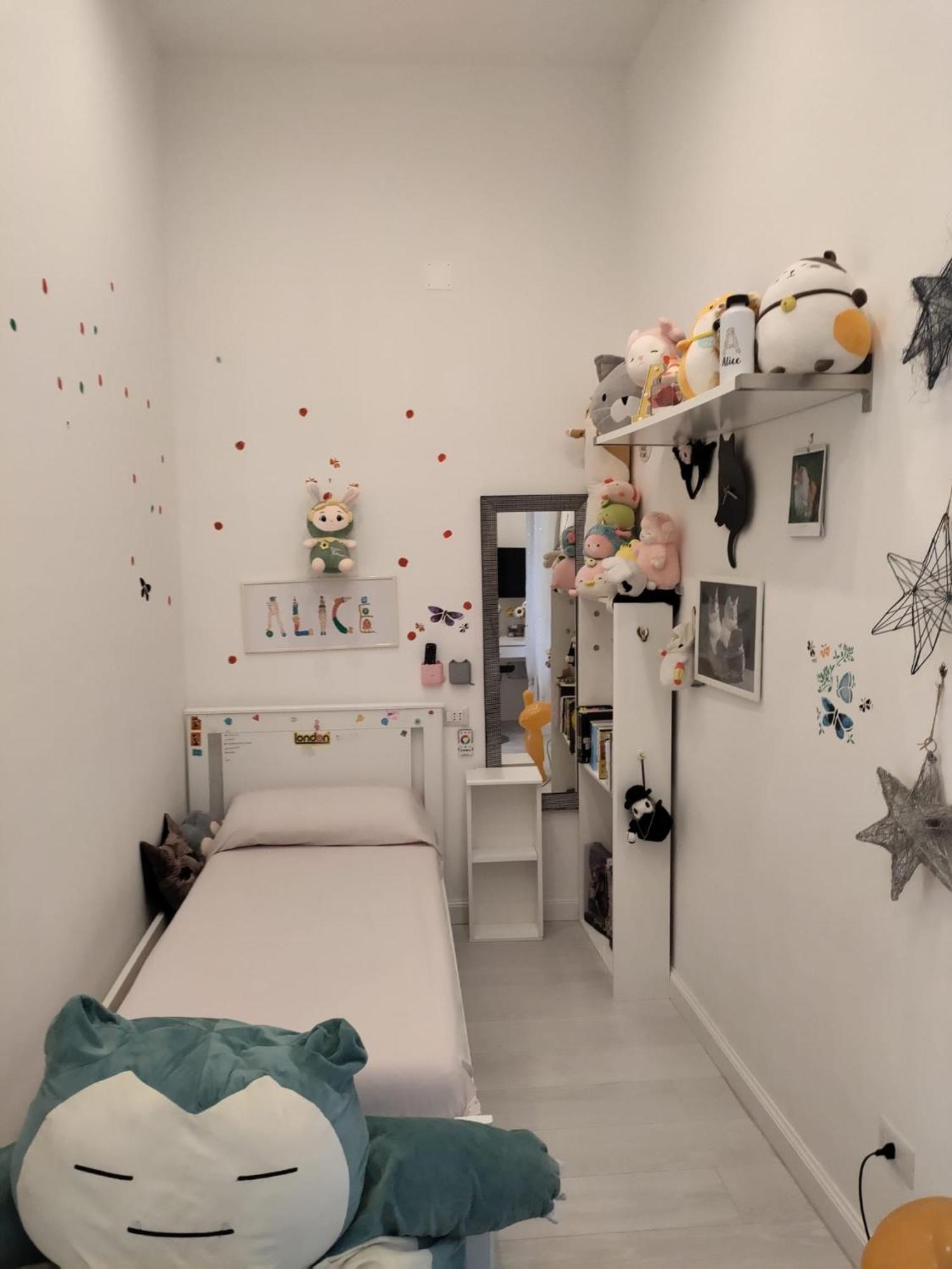 Stella Sun House Apartment เนเปิลส์ ภายนอก รูปภาพ